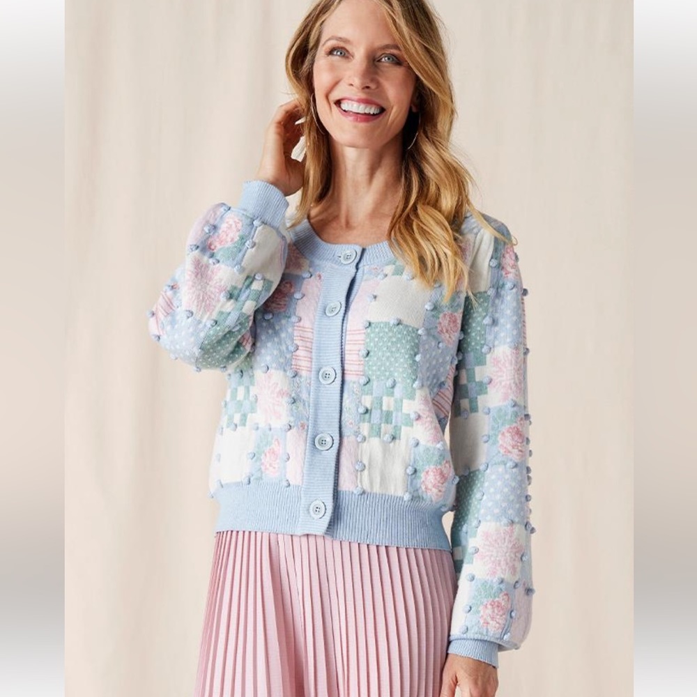 NWT Matilda Jane sweater